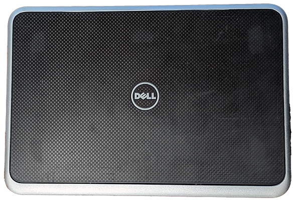 Picture of the Dell Ultrabook.