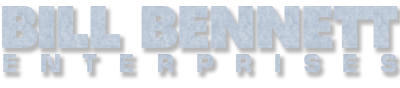 Bill Bennett Enterprises