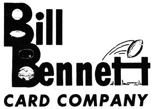 Bill Bennett Card Company