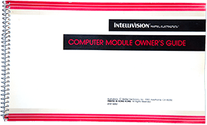 Computer Module Owner's Guide thumbnail.