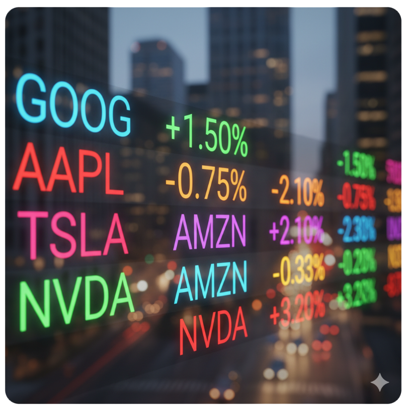 Stock Market